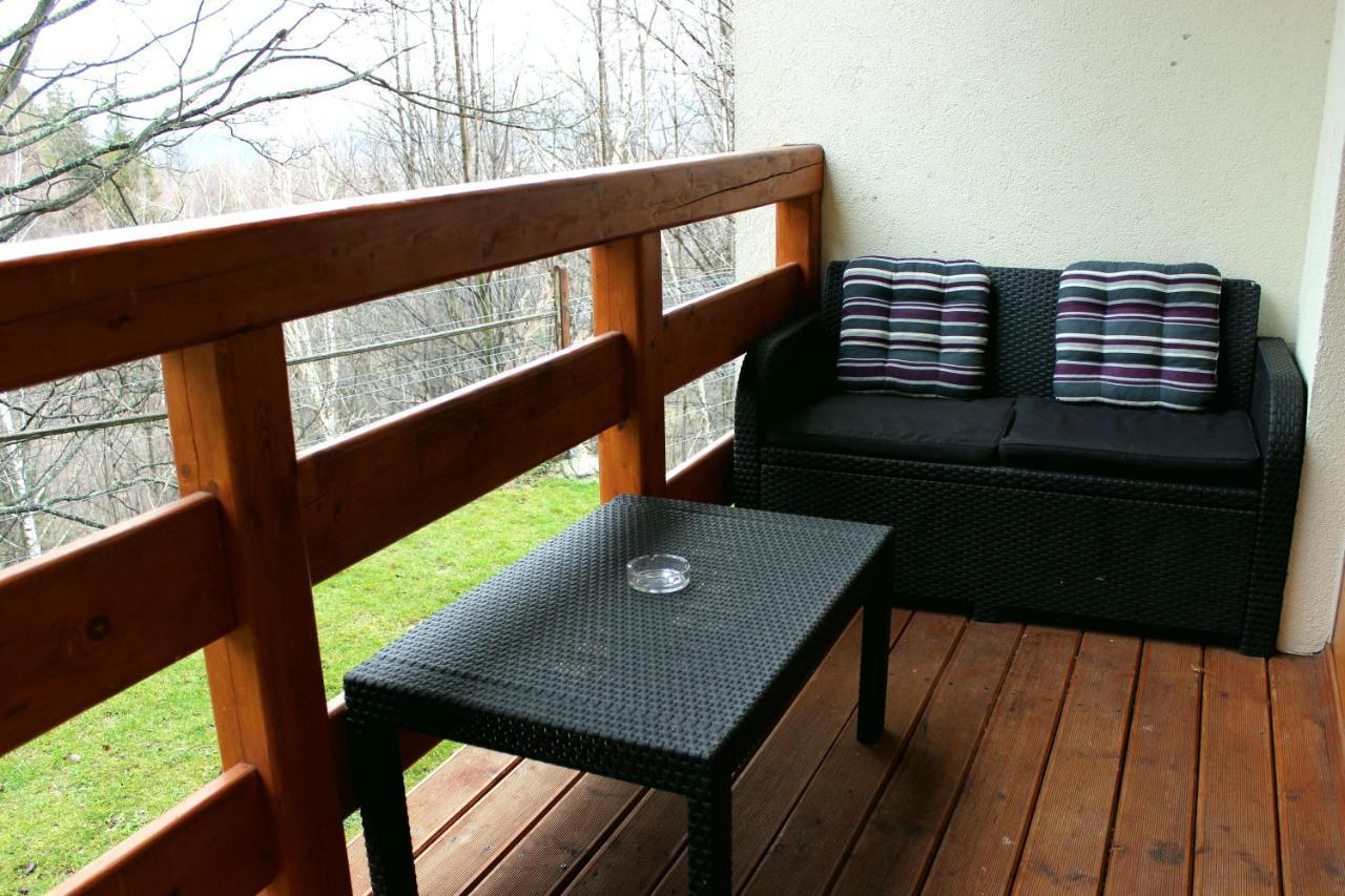 Apartament Pod Śnieżką Karpacz Zewnętrze zdjęcie