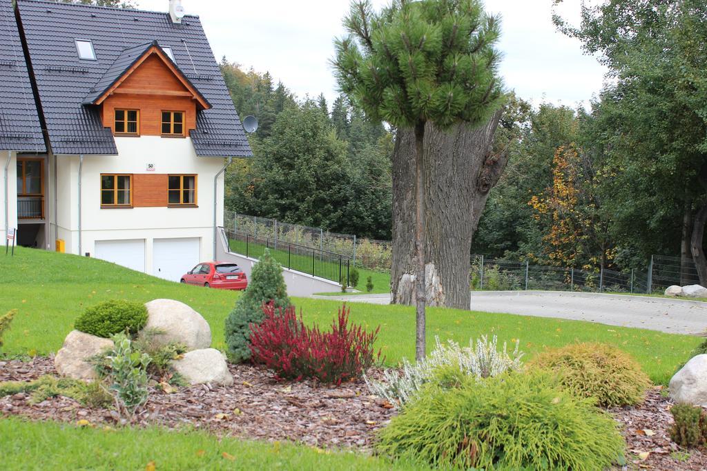 Apartament Pod Śnieżką Karpacz Zewnętrze zdjęcie